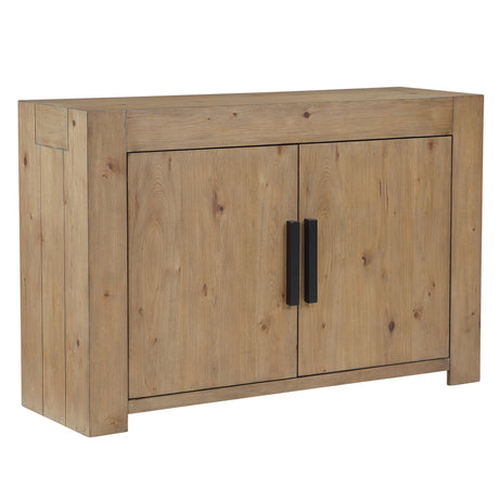 Aubrey Server, Brown from Steve Silver - Luna Furniture
