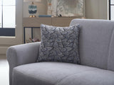 Elita Koopsi Light Gray Living Room Set from Bellona - Luna Furniture