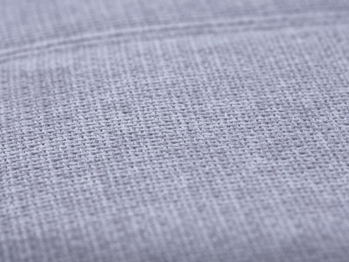 Elita Koopsi Light Gray Loveseat from Bellona - Luna Furniture