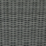 Elite Park Outdoor Coffee Table with 2 End Tables in Gray from Ashley - Luna Furniture