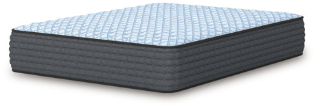 Elite Springs 2.0 Firm Blue California King Mattress from Ashley - Luna Furniture