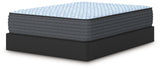 Elite Springs 2.0 Firm Blue Full Mattress from Ashley - Luna Furniture