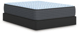Elite Springs 2.0 Firm Blue Full Mattress from Ashley - Luna Furniture