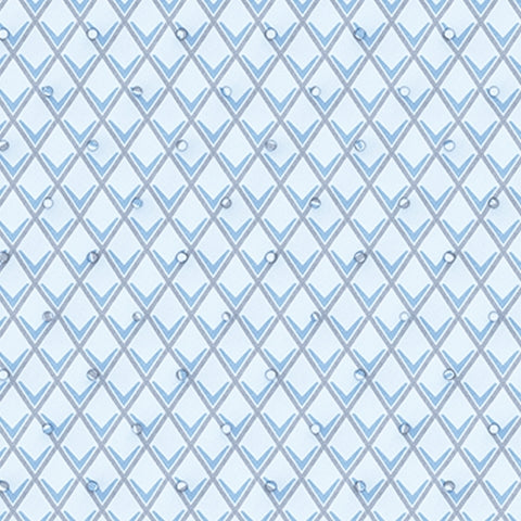 Elite Springs 2.0 Firm Blue Full Mattress from Ashley - Luna Furniture