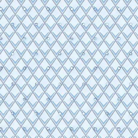 Elite Springs 2.0 Firm Blue Queen Mattress from Ashley - Luna Furniture