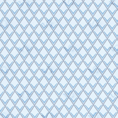 Elite Springs 2.0 Plush Blue Full Mattress from Ashley - Luna Furniture