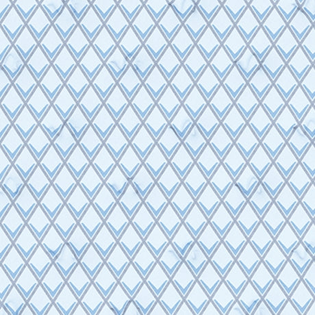 Elite Springs 2.0 Plush Blue Queen Mattress from Ashley - Luna Furniture