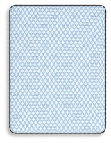 Elite Springs 2.0 Plush Blue Twin XL Mattress from Ashley - Luna Furniture