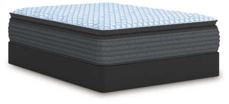 Elite Springs 2.0 PT Blue Twin Mattress from Ashley - Luna Furniture