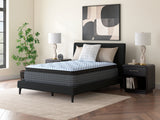 Elite Springs 2.0 PT Blue Twin XL Mattress from Ashley - Luna Furniture