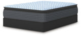 Elite Springs 2.0 PT Blue Twin XL Mattress from Ashley - Luna Furniture