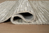 Eljory Gray Extra Large Rug from Ashley - Luna Furniture