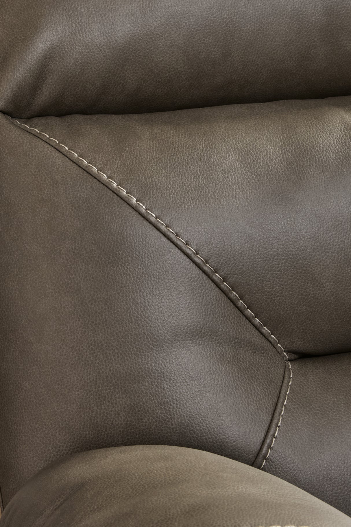Elksworth Ash Recliner from Ashley - Luna Furniture