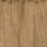 Ella Grove Rich Brown Coffee Table from Ashley Furniture - Luna Furniture