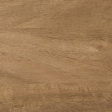 Ella Grove Rich Brown Console from Ashley - Luna Furniture