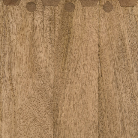 Ella Grove Rich Brown End Table from Ashley - Luna Furniture