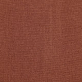 Ella Rust Upholstered Tufted Bench Stainless Steel Legs from Coaster - Luna Furniture