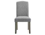 Emily Side Chair, Set of 2 from Steve Silver - Luna Furniture