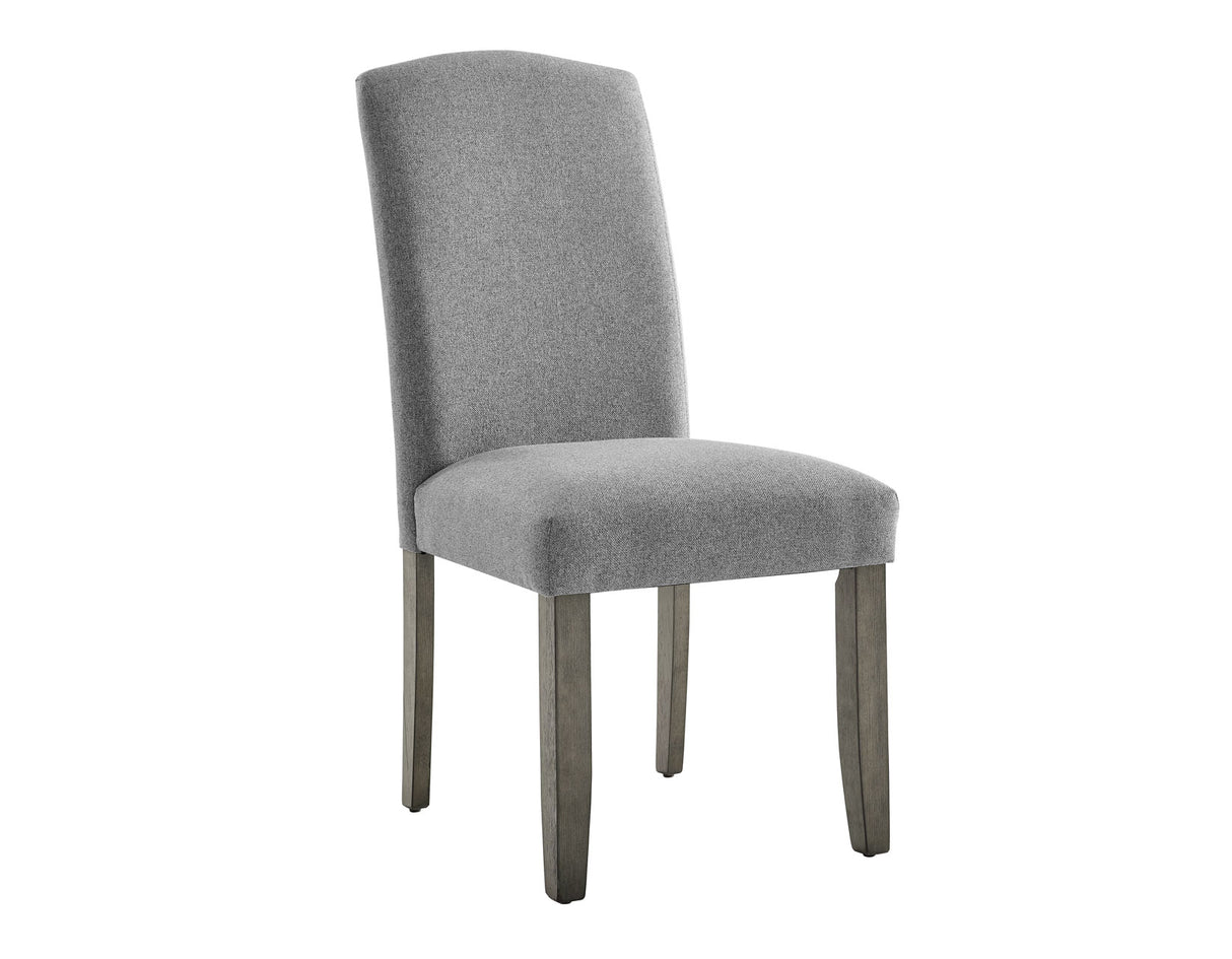 Emily Side Chair, Set of 2 from Steve Silver - Luna Furniture