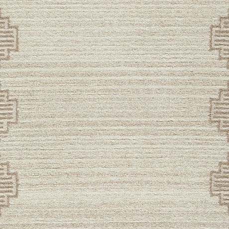 Emorymore Brown/Beige Medium Rug from Ashley - Luna Furniture