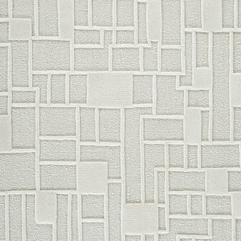 Empriss Ivory Medium Rug from Ashley Furniture - Luna Furniture