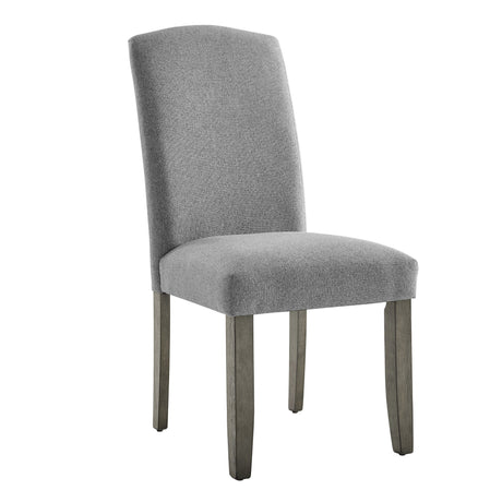 Emily Side Chair, Set of 2 from Steve Silver - Luna Furniture