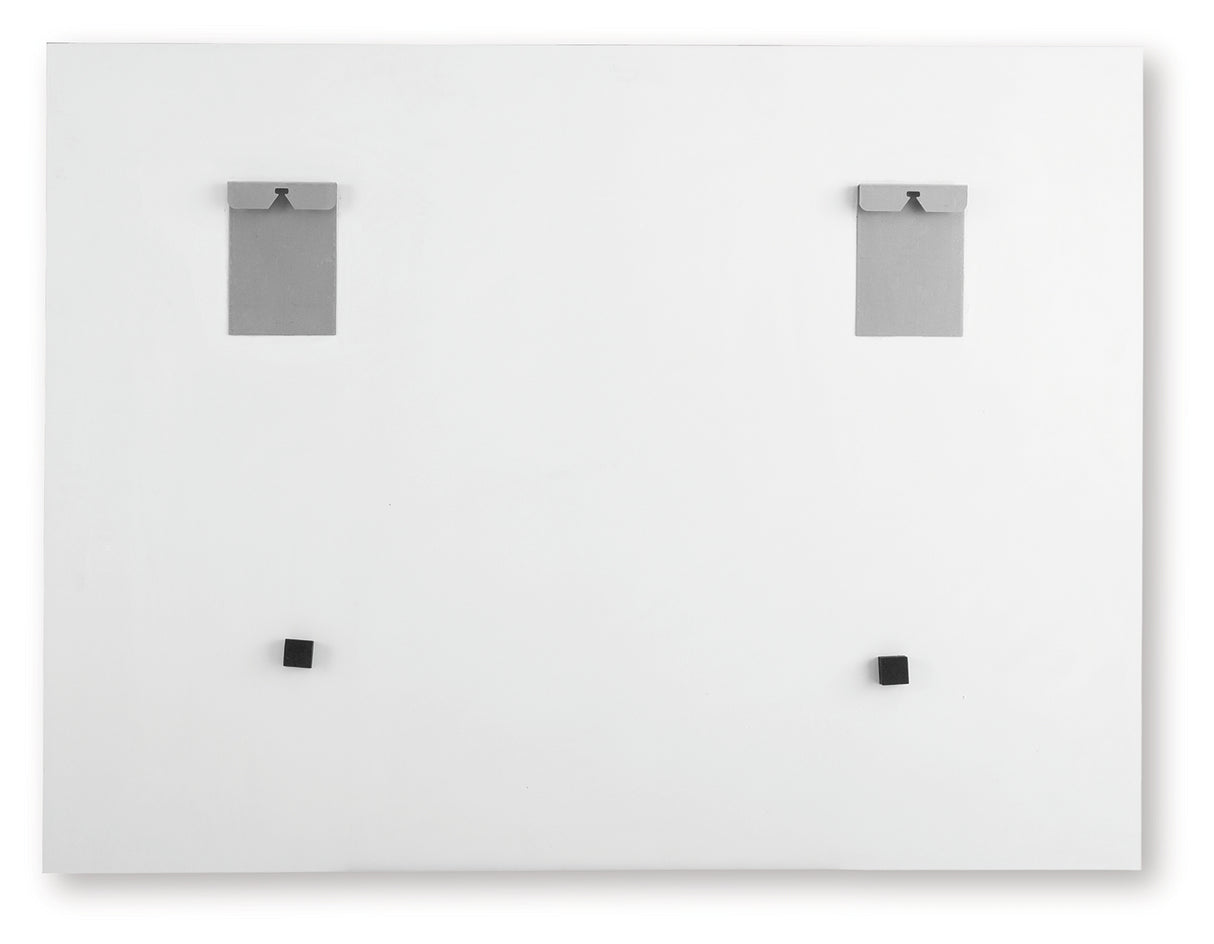 Errolville Multi Wall Art from Ashley - Luna Furniture