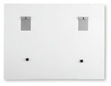 Errolville Multi Wall Art from Ashley - Luna Furniture