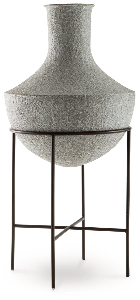 Estonbank Vase Set from Ashley - Luna Furniture