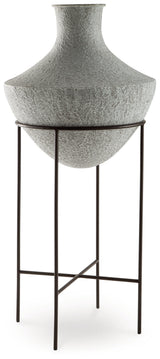 Estonbank Vase Set from Ashley - Luna Furniture