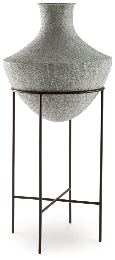 Estonbank Vase Set from Ashley - Luna Furniture