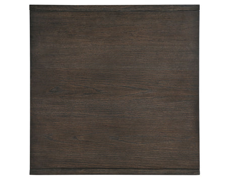 Evan 24″ End Table from Steve Silver - Luna Furniture