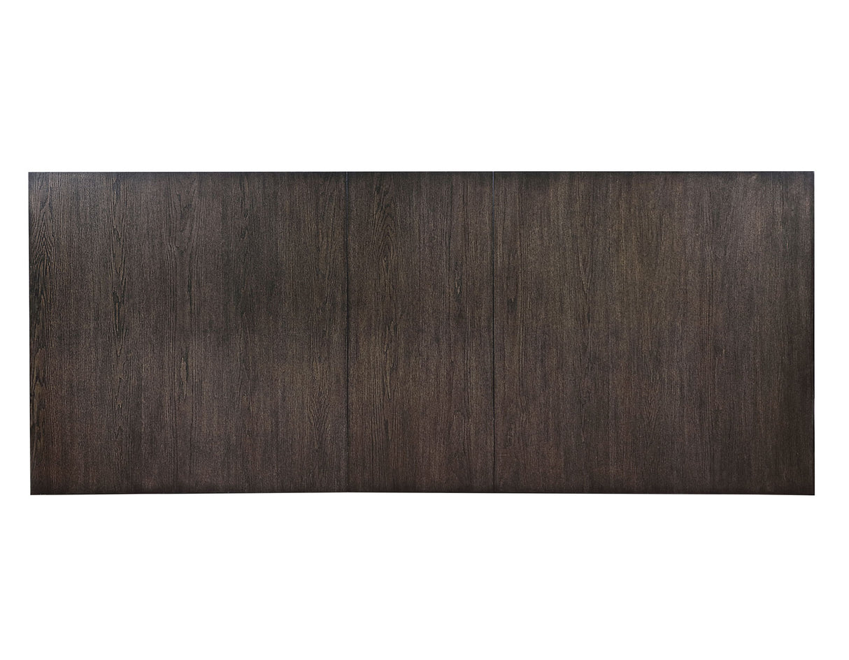 Evan Walnut Brown Dining Room Set from Steve Silver - Luna Furniture