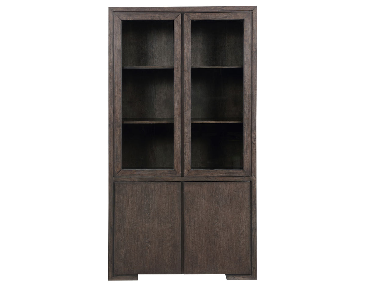 Evan Curio from Steve Silver - Luna Furniture