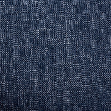 Evansley Navy Ottoman from Ashley - Luna Furniture