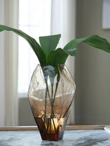 Ewart Light Brown Vase from Ashley Furniture - Luna Furniture