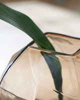 Ewart Light Brown Vase from Ashley Furniture - Luna Furniture
