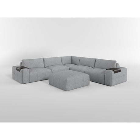 9148RNG-1SW Swivel Glider Reclining Chair from Homelegance - Luna Furniture