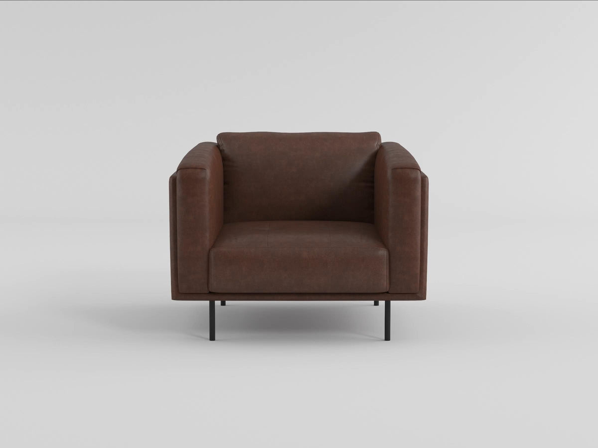 9280BR-1 Chair from Homelegance - Luna Furniture
