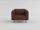9280BR-1 Chair from Homelegance - Luna Furniture