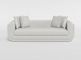 9188NBE-3 Sofa from Homelegance - Luna Furniture