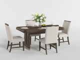6066NNS Side Chair from Homelegance - Luna Furniture