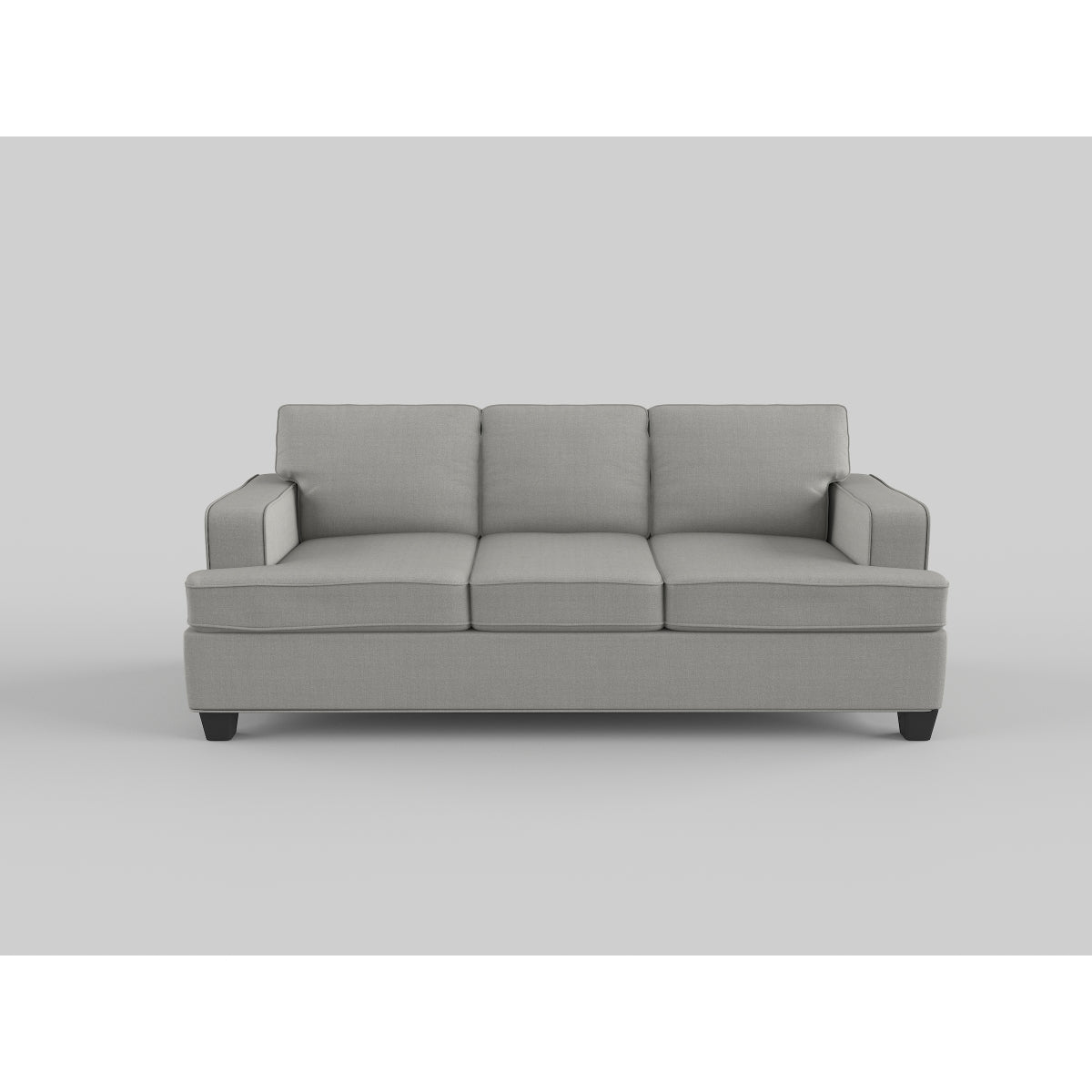 Elmont Blue Loveseat from Homelegance - Luna Furniture