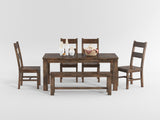 Erwan Espresso Nightstand from Homelegance - Luna Furniture