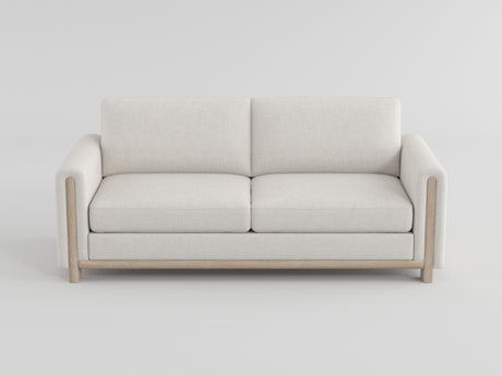 Echo Beige Sofa from Homelegance - Luna Furniture