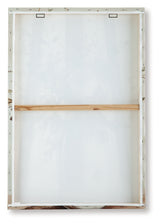 Faisaldon Multi Wall Art (Set of 2) from Ashley - Luna Furniture