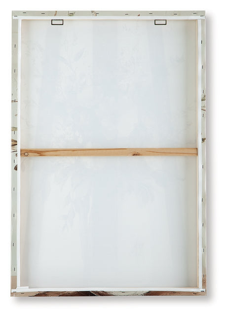 Faisaldon Multi Wall Art (Set of 2) from Ashley - Luna Furniture