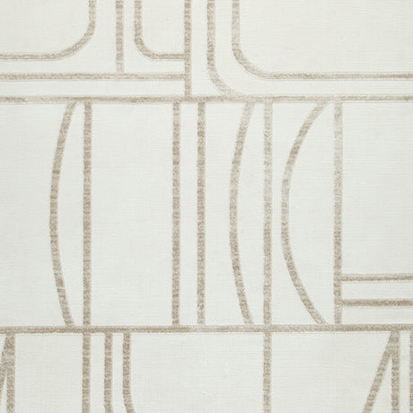Farongrove Ivory/Beige Large Rug from Ashley Furniture - Luna Furniture