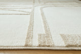 Farongrove Ivory/Beige Medium Rug from Ashley Furniture - Luna Furniture