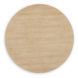 Fawndell Antique White/Brown Table (Set of 3) from Ashley - Luna Furniture